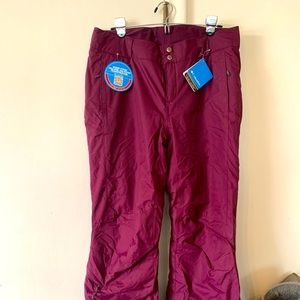 Columbia Snowpants